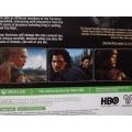 Xbox 360 - Game of Thrones A Telltale Series