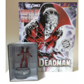 DC Comics Super Hero Collection - Deadman - New Sealed