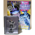 DC Comics Super Hero Collection - Dr Light - New Sealed