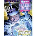 DC Comics Super Hero Collection - Dr Light - New Sealed