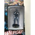 DC Comics Super Hero Collection - Wildcat - New Sealed