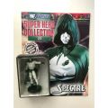 DC Comics Super Hero Collection - Spectre - New Sealed