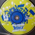 PS1 - Mega Madness Asterix Galenskap i Kvadrat (Original Black Disc)