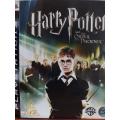 PS3 - Harry Potter and the Order of The Phoenix