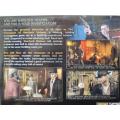 PS3 - The Testament of Sherlock Holmes