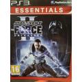 PS3 - Star Wars the Force Unleashed II - Essentials