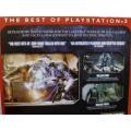 PS3 - Star Wars the Force Unleashed II - Essentials