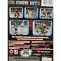Xbox - NHL Hitz 20-02 (NTSC Game - Will not work on PAL systems)