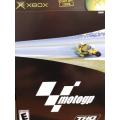 Xbox - MotoGP (NTSC Game - Will not work on PAL systems)