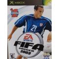Xbox - FIFA Soccer 2003 (NTSC Game - Will not work on PAL systems)