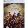Xbox 360 - The Spiderwick Chronicles