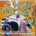 CD - We Want More! 18