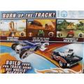 Wii - Hot Wheels Track Attack