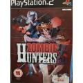 PS2 - Zombie Hunters 2