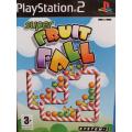PS2 - Super Fruitfall