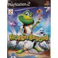 PS2 - Frogger Beyond