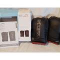 Nintendo Wii - Speed Link Professional Boxing Kit (As New)