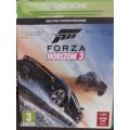 Xbox ONE - Forza Horizon 3