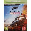 Xbox ONE - Forza Horizon 4