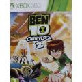 Xbox 360 - Ben 10 Omniverse 2