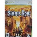 Xbox 360 - Saints Row