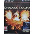 PS3 - Dragon`s Dogma