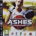 PS3 - Ashes Cricket 2009