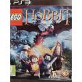 PS3 - Lego Le Hobbit