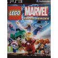 PS3 - Lego MArvel Super Heroes