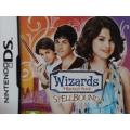 Nintendo DS - Wizards of Waverly Place Spellbound