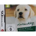 Nintendo DS - Nintendogs Labrador & Friends