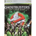 Xbox 360 - Ghostbusters The Video Game