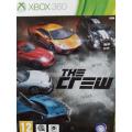 Xbox 360 - The Crew