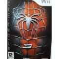 Wii - Spider-Man 3