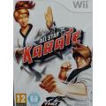 Wii - All Star Karate