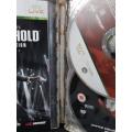 Xbox 360 - John Woo Presents Stranglehold Collectors Edition Steel Book