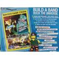 Xbox 360 - Lego Rock Band