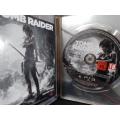PS3 - Tomb Raider Steel Book