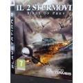 PS3 - IL 2 Sturmovik Birds of Prey