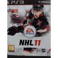 PS3 - NHL 11