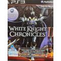 PS3 - White Knight Chronicles II