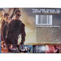 Blu-ray3D - Terminator Genisys 3D