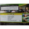Blu-ray3D - The Green Hornet 3D