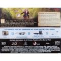 Blu-ray3D - The Hobbit An Unexpected Journey 3D