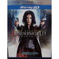 Blu-ray3D - Underworld Awakening 3D