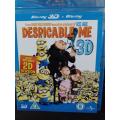 Blu-ray3D - Despicable Me 3D