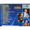 Blu-ray - The Moody Blues Lovely To See You Live
