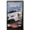 PSP - Need For Speed Shift - Platium