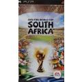 PSP - 2010 FIFA World Cup South Africa