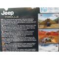 Wii - Jeep Thrills